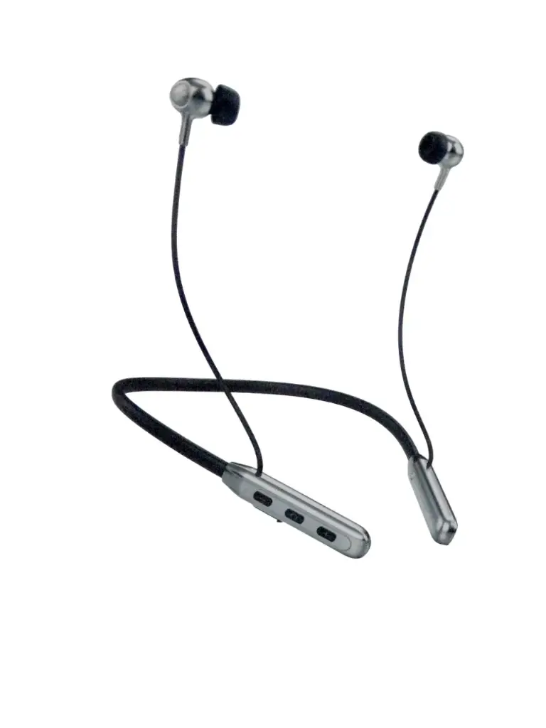 [HFB3RN5-6] Neck Band Bluetooth Handsfree Ronin R-3505 