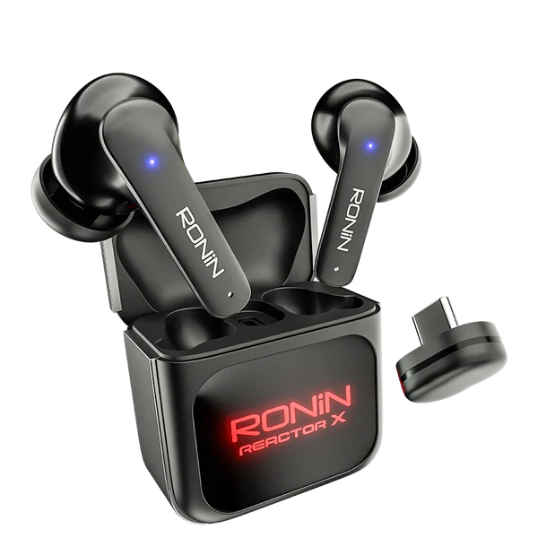 [HFB7RN8-34] AIRPODS RONIN R-7095