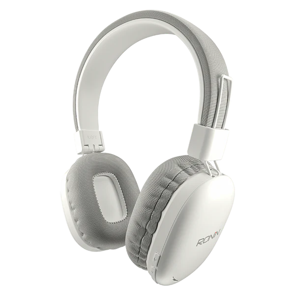 [HFB8RN9-8] HEADPHONE RONIN R-1510