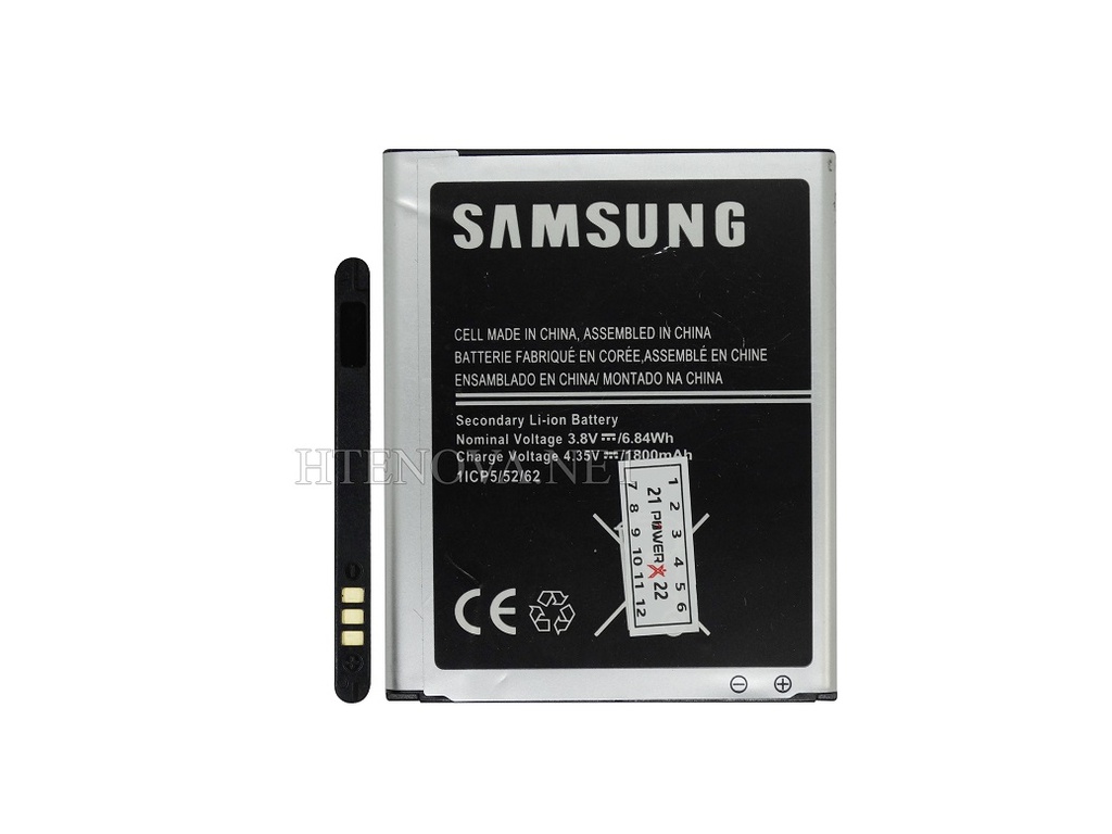 [BT J1ACE-4] Samsung J1 Ace 3G Battery