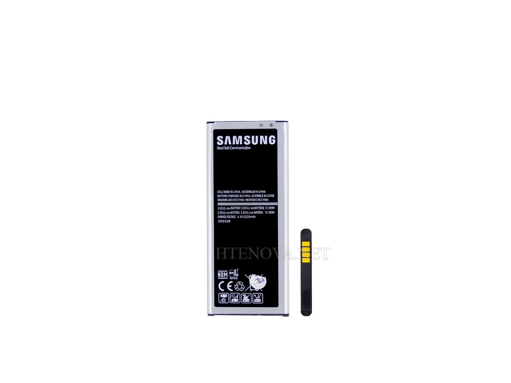 [BTSN9005-4] Samsung Note 4 (N9005) Battery