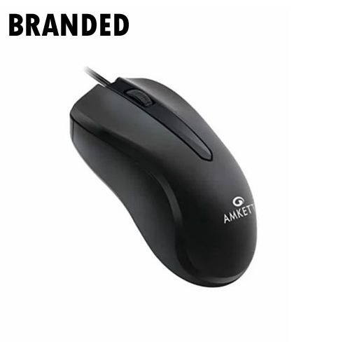 Branded Optical Computer Mouse