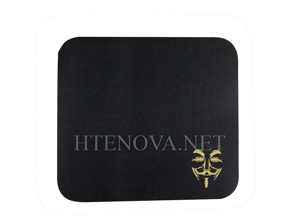 [CPU PAD-1] Computer Mouse Pad