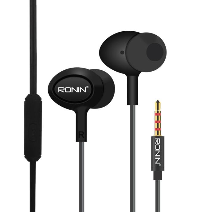 Handsfree Ronin R-9