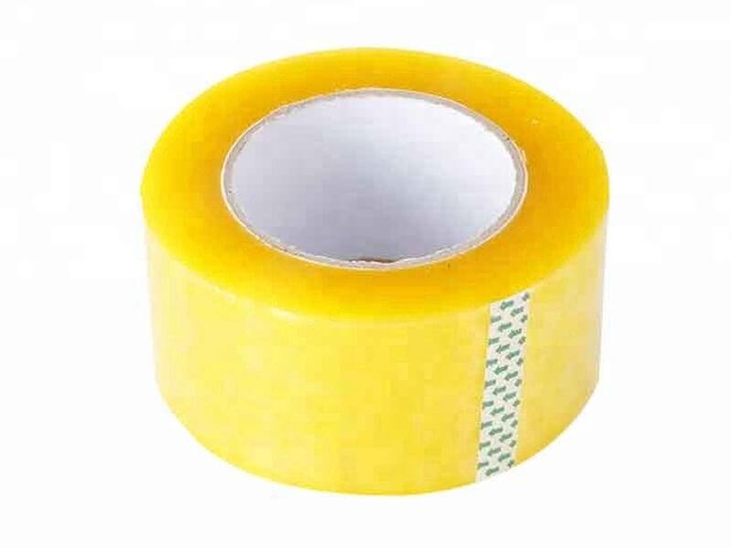 Transparent Packing Tape 2" 135m