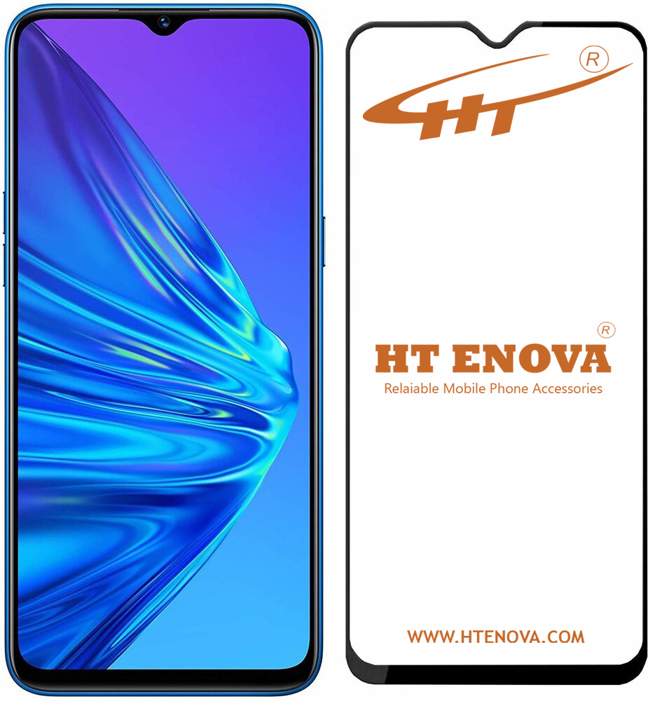 OPPO A9 (20) Color Glass HT ENOVA