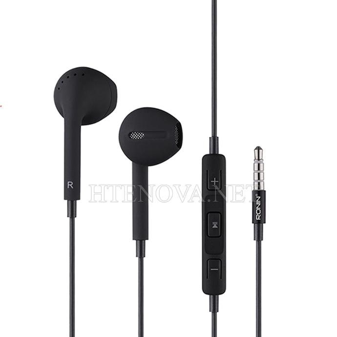[HF4RN7-2] Handsfree Ronin R-5
