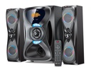 Bluetooth Multimedia Bass Speaker Audionic Rainbow R-30
