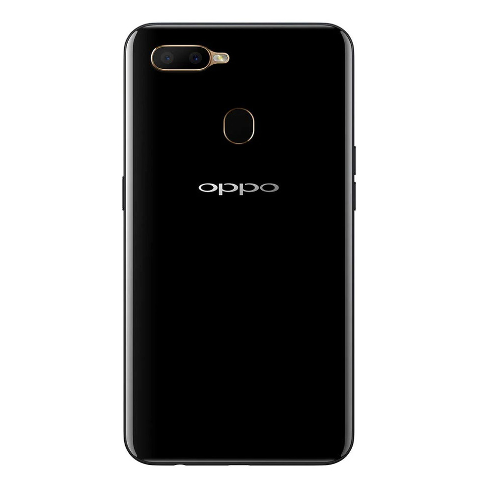 Oppo A(5)S Only Back