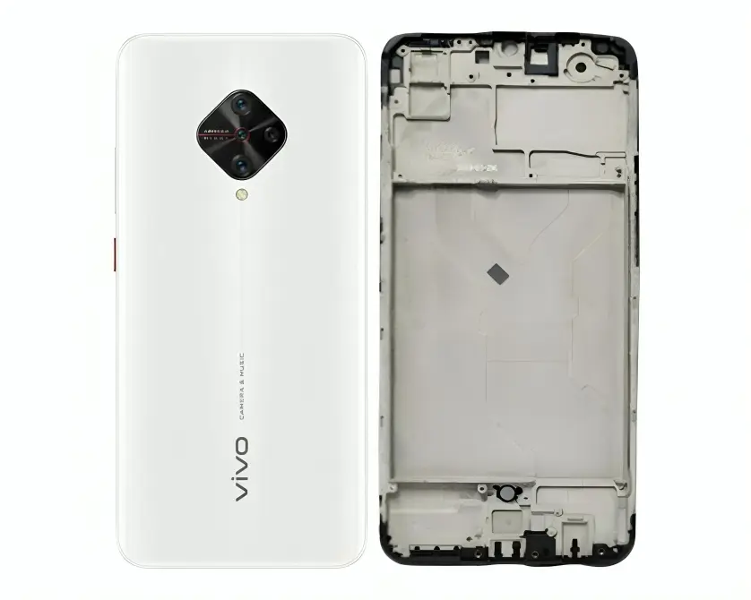 Vivo S(1) Pro Complete Housing