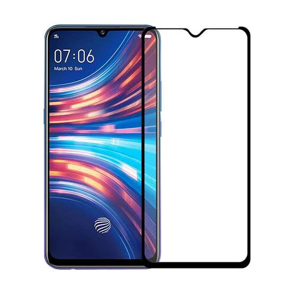 VIVO S1 G Rhino Color Glass