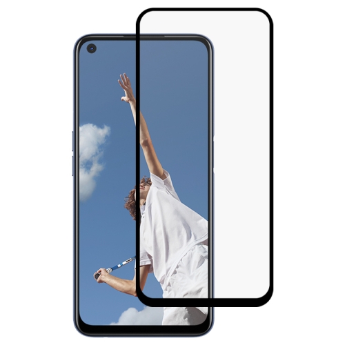 OPPO A52 G Rhino Color Glass