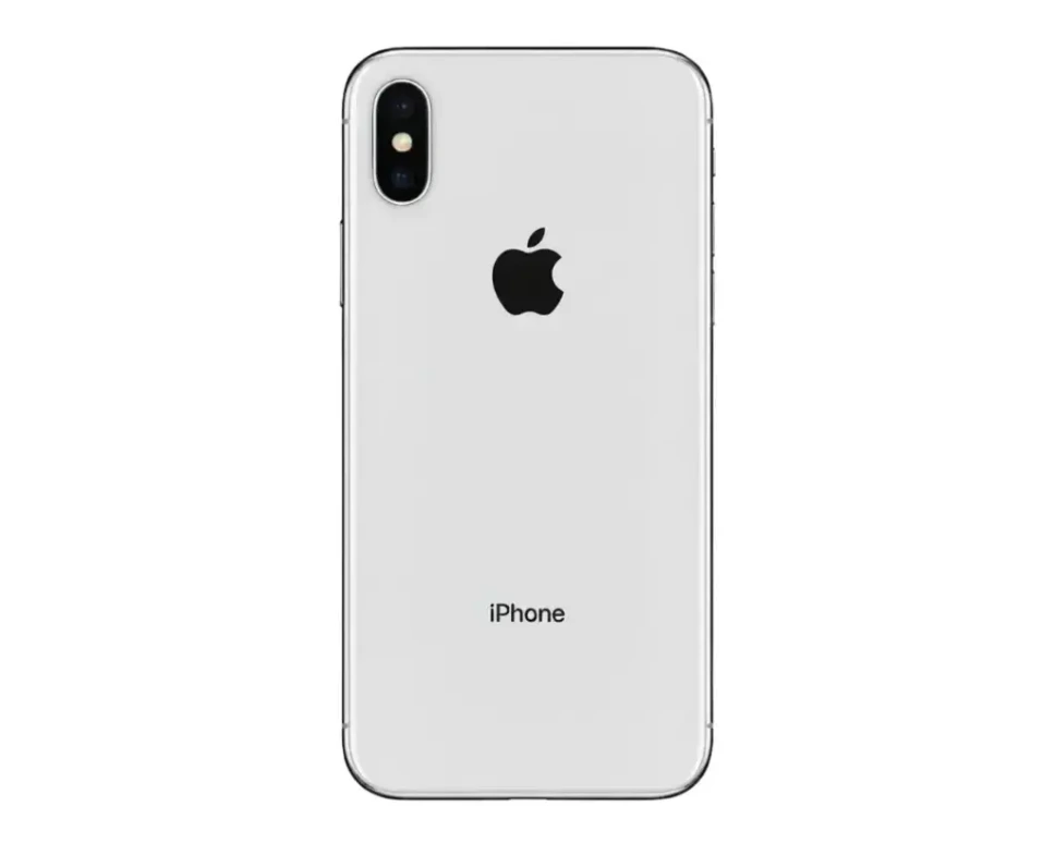 iPhone (XS) Max Only Back