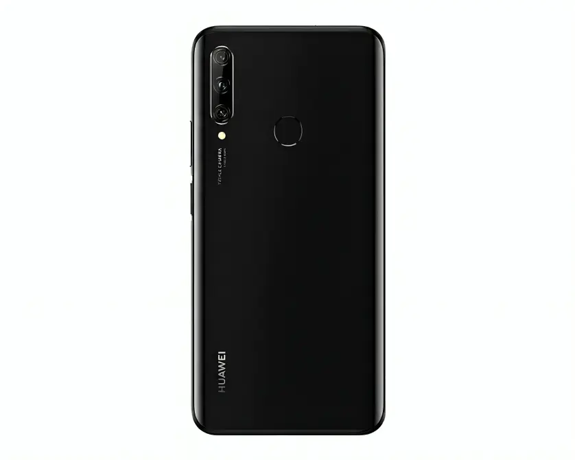 Huawei Y(9)S Only Back