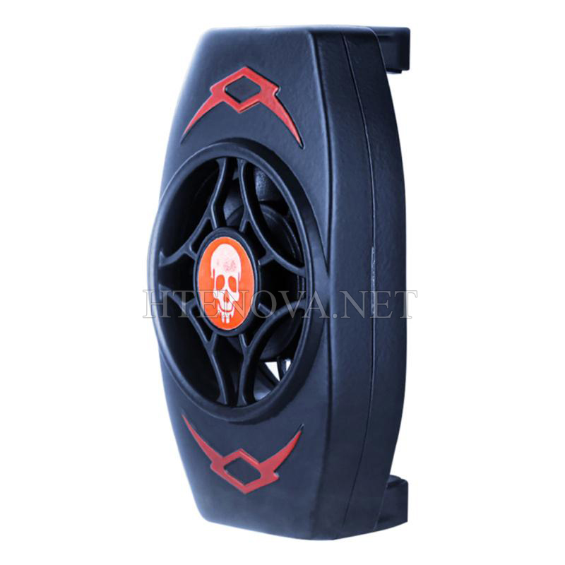 [M RADiATOR-1] Mobile Cooling Fan X13