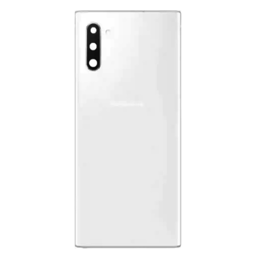 Samsung Note (10) Only Back