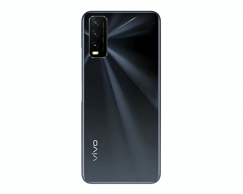 Vivo Y(20) Only Back
