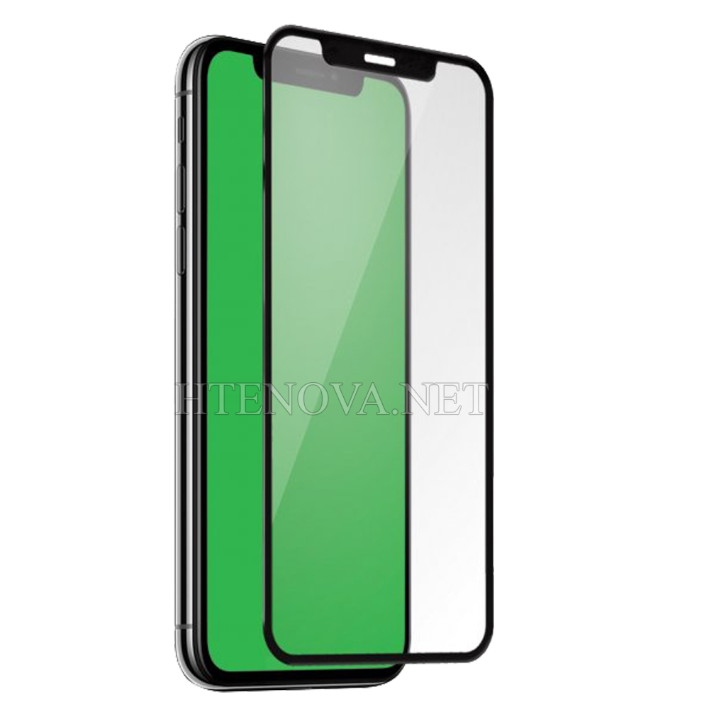 iPhone XR G Rhino Color Glass