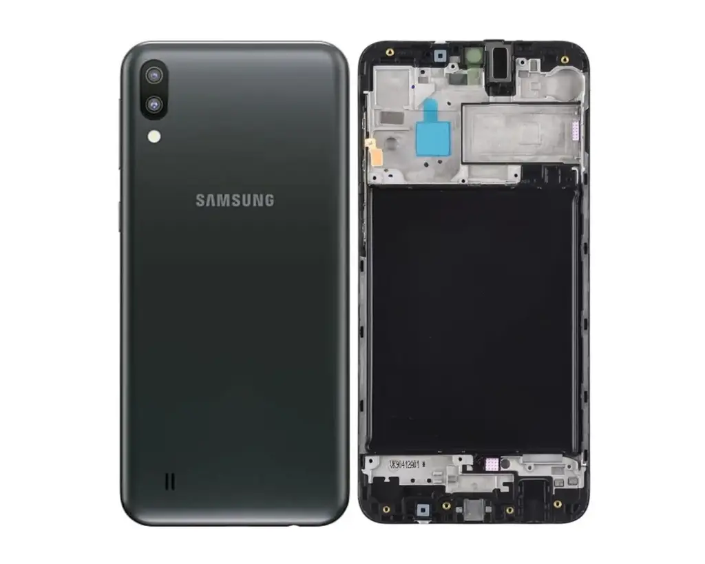Samsung M(10) Complete Housing (2 in 1)