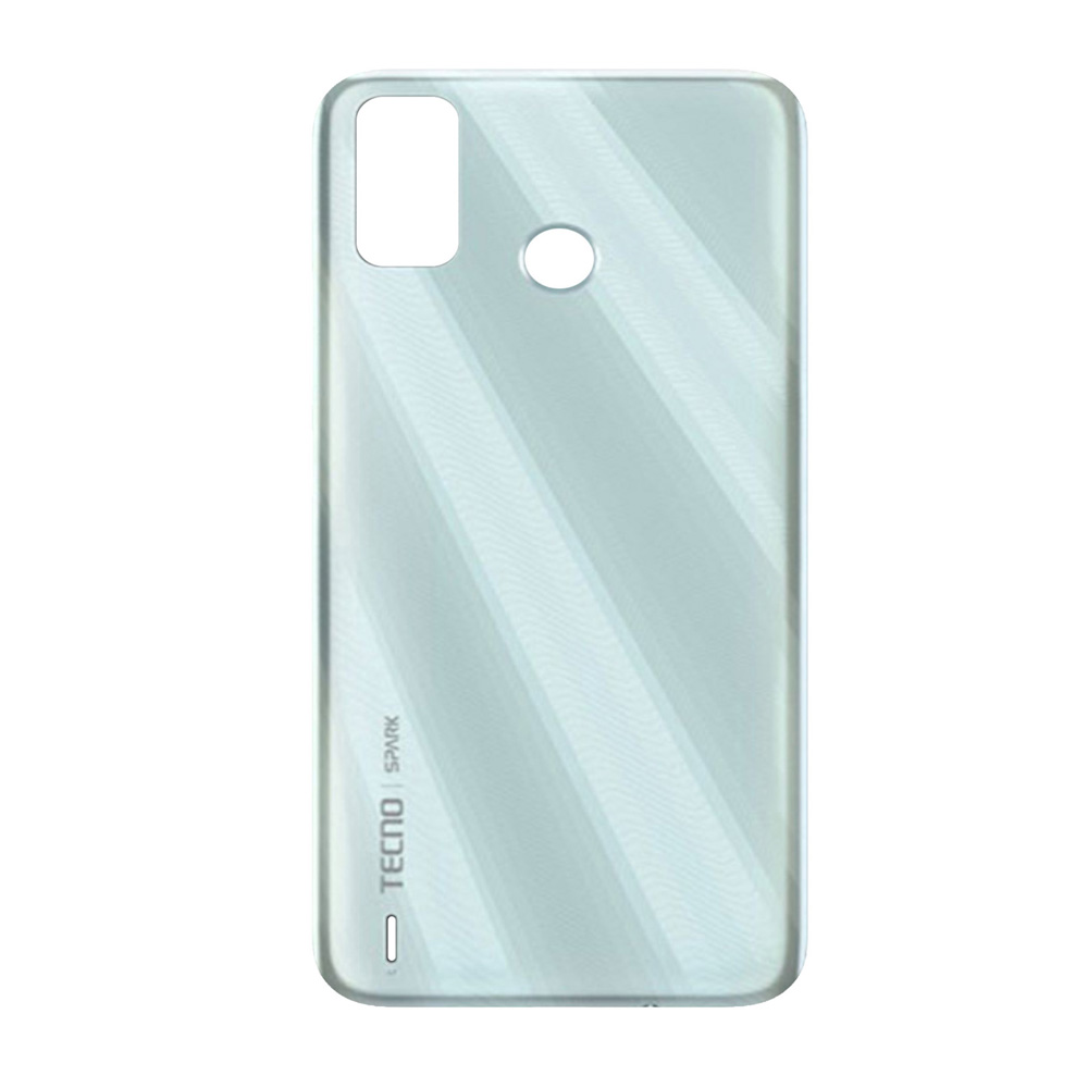Tecno Spark (6) Go Only Back