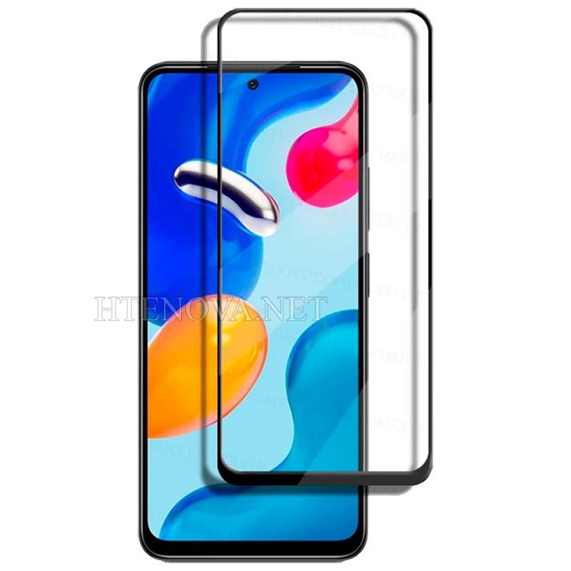 Redmi Note 10 G Rhino Color Glass