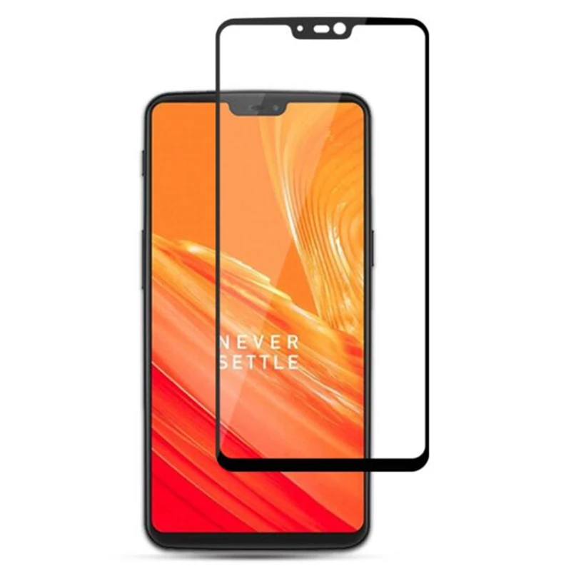 OnePlus 6 G Rhino Color Glass