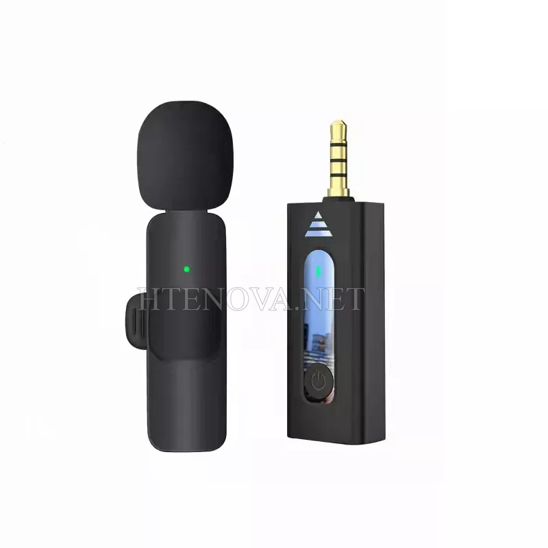 Single Mic K35