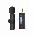 Single Mic K35