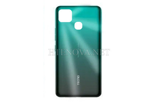 Tecno Pop (4) Only Back