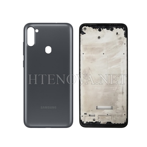 Samsung A(11) Complete Housing