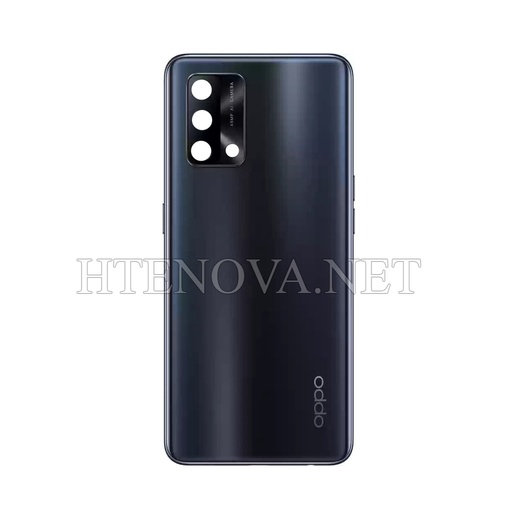Oppo F(19) Inner & Back