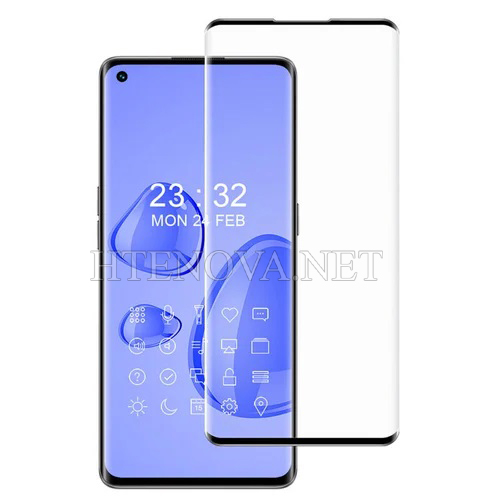 [PL16ORNO5PR-6] [PL16ORNO5PR-6] OPPO RENO 5 PRO UV GLASS XMART