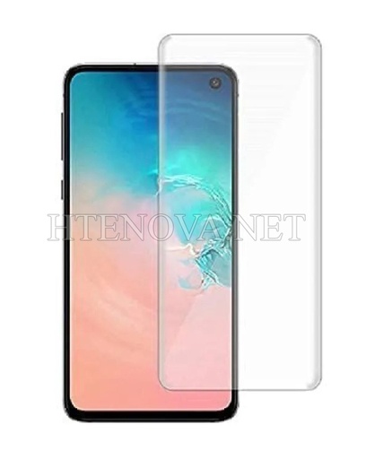 [PL16SS10 5G-6] SAMSUNG S10 5G UV GLASS XMART