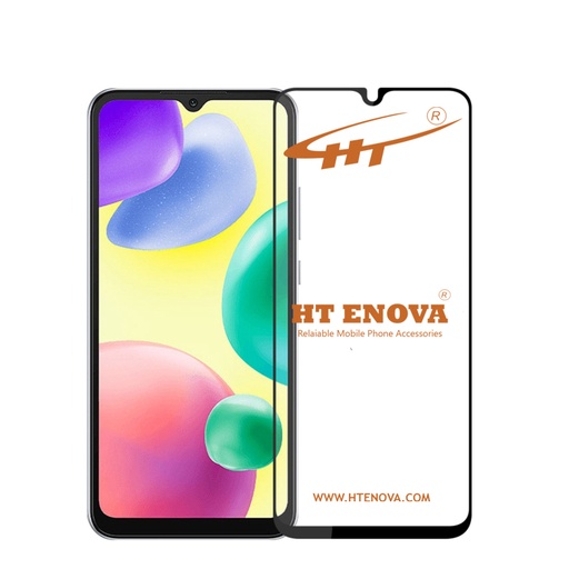 [PL6Mi10C-4-2] [PL6Mi10C-4-2] Redmi 10C Color Glass HT ENOVA