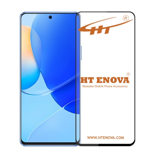 [PL6ViV27E-4-2] [PL6ViV27E-4-2] Vivo V27E Color Glass HT ENOVA