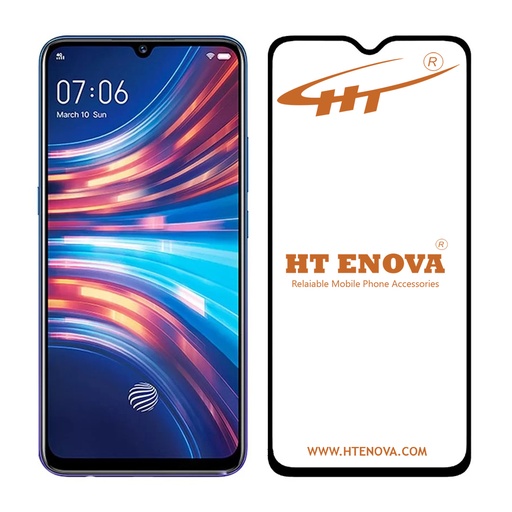 [PL6ViS1-4-2] [PL6ViS1-4-2] Vivo S1 Color Glass HT ENOVA