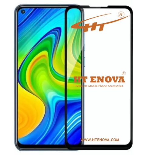 [PL6OA54-4-2] [PL6OA54-4-2] Oppo A54 Color Glass HT ENOVA