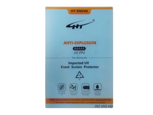 [SKIN UV-2] UV HD CLEAR SKIN 0.202mm (C.ZB051L.0003)