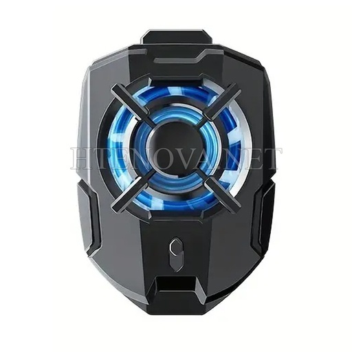 [M RADiATOR-21] Mobile Gaming Radiator DLA7