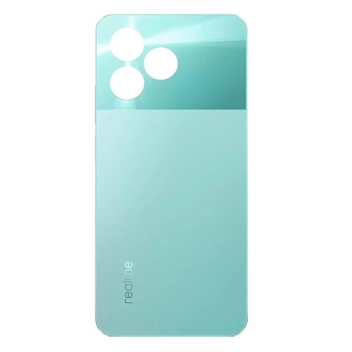  Realme C(51) Only Back 