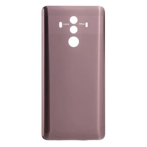 Huawei Mate (10) Pro Only Back