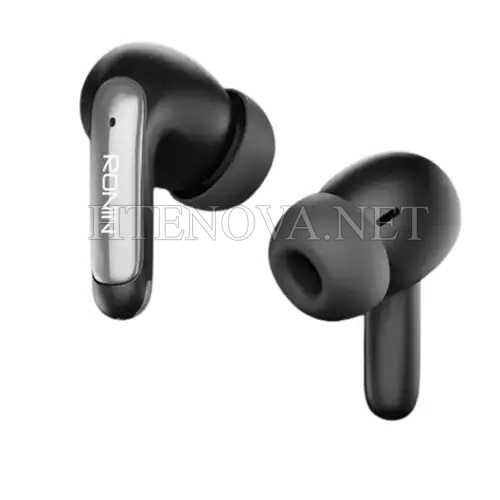 [HFB7RN8-21] Bluetooth Airpods Ronin R-7010
