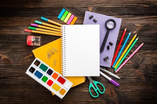 Consumable Printing & Stationary