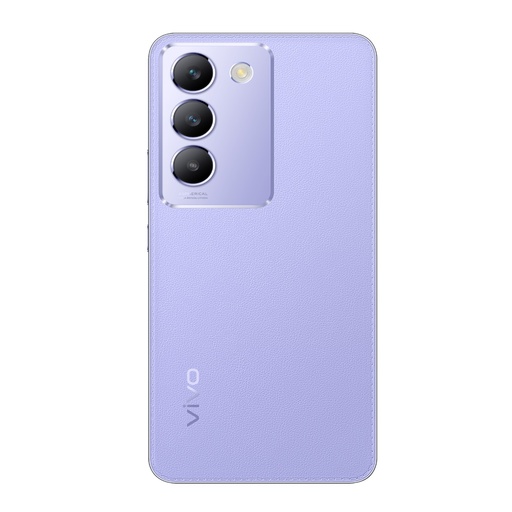 Vivo Y(100) Only Back