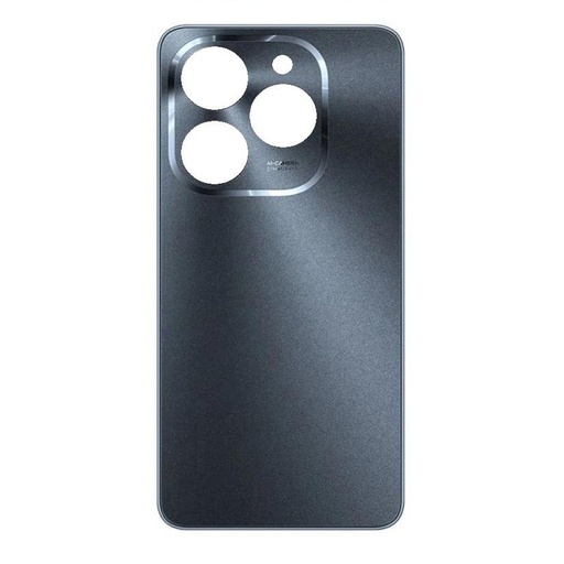 infinix Smart (8) Plus inner & Back