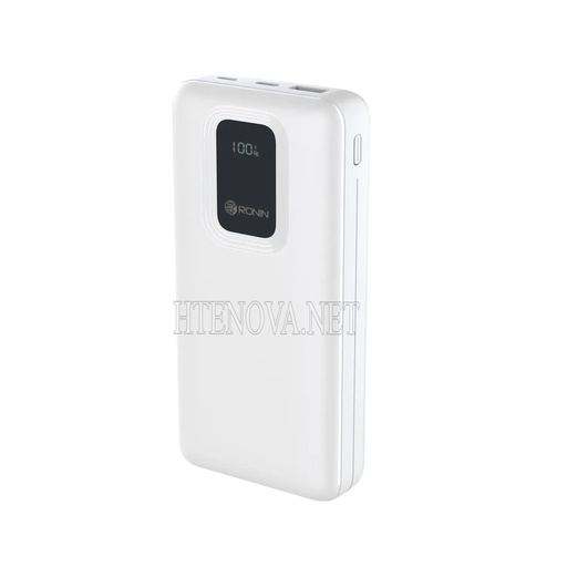 [PB20RN-10] Ronin Power Bank R-4025