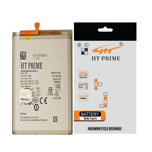 [BTSA31-15] Samsung A(31) Battery HT Prime  (EB-BA315ABY)