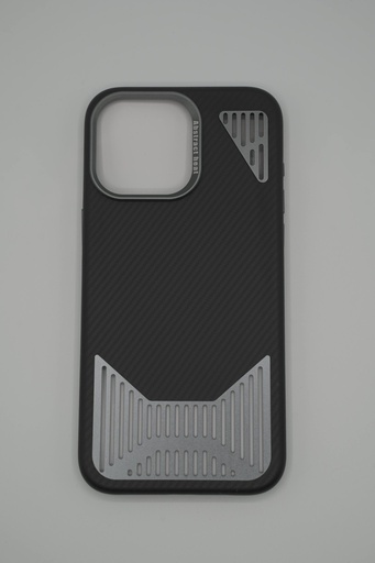 [CA18iP15PMX-CT6] INNOVATIVE FASHION LEATHER CASE IPHONE 15 PRO MAX