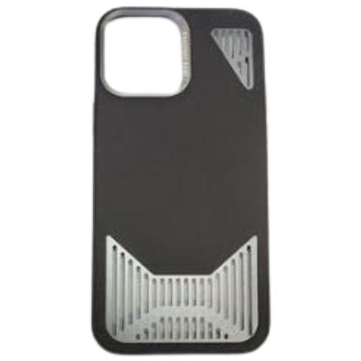 [CA18iP13PMX-CT6] INNOVATIVE FASHION CASE IPHONE 13 PRO MAX