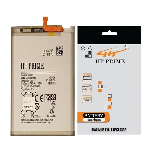 [BTSA20-15] Samsung A(20) Battery HT Prime (EB-BA505ABU)